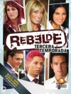 serie de TV Rebelde