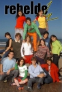 serie de TV Rebelde Way