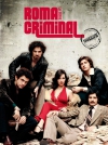serie de TV Roma Criminal
