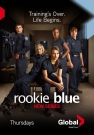 serie de TV Rookie Blue