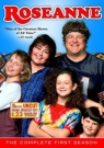 serie de TV Roseanne