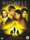 serie de TV Roswell