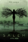 serie de TV Salem