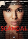 serie de TV Scandal