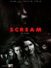 serie de TV Scream