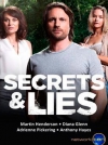 serie de TV Secrets & Lies