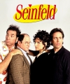 serie de TV Seinfeld