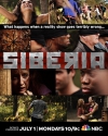 serie de TV Siberia