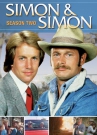 serie de TV Simon & Simon