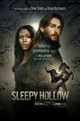 serie de TV Sleepy hollow