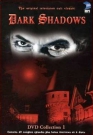 serie de TV Sombras tenebrosas