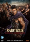 serie de TV Spartacus: Guerra de los condenados
