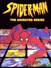 serie de TV Spider-Man: La Serie Animada
