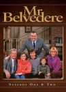 serie de TV Sr. Belvedere