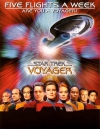 serie de TV Star Trek: Voyager