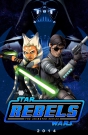 serie de TV Star Wars Rebels