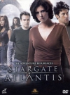 serie de TV Stargate Atlantis