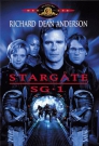serie de TV Stargate SG-1
