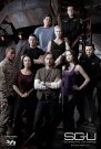 serie de TV Stargate Universe