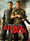 serie de TV Strike Back (SAGA)