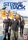 serie de TV Strike Back: Vengeance
