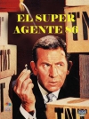 serie de TV Superagente 86