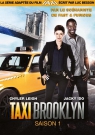 serie de TV Taxi Brooklyn