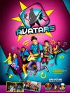 serie de TV The Avatars