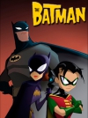 serie de TV The Batman