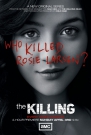 serie de TV The Killing (EEUU)