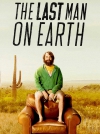 serie de TV The last man on Earth