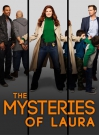 serie de TV The Mysteries of Laura
