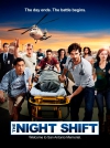 serie de TV The Night Shift