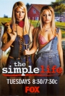 serie de TV The Simple Life