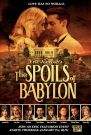 serie de TV The Spoils of Babylon