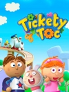 serie de TV Tickety toc