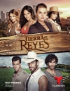 serie de TV Tierra de reyes