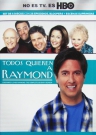 serie de TV Todos quieren a Raymond