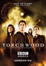 serie de TV Torchwood