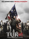 serie de TV Turn: Washington's Spies