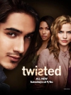 serie de TV Twisted