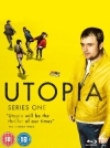 serie de TV Utopa
