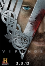 serie de TV Vikingos