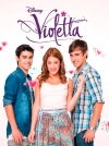 serie de TV Violetta