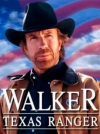 serie de TV Walker, Ranger de Texas