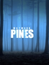 serie de TV Wayward pines