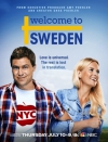 serie de TV Welcome to Sweden