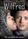 serie de TV Wilfred