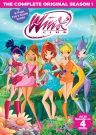 serie de TV Winx Club