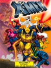 serie de TV X-Men (1992)